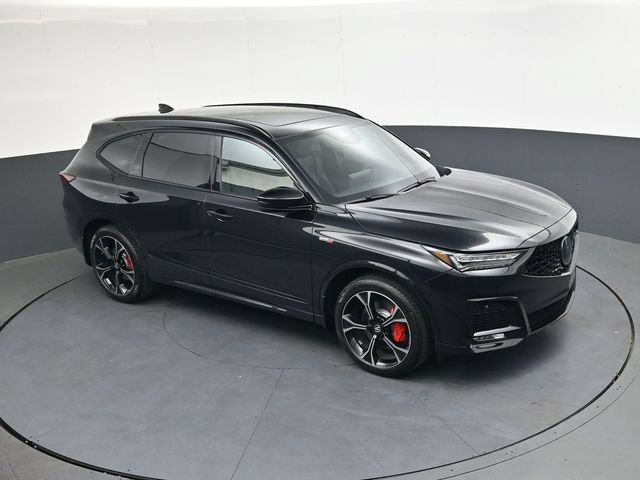 New 2026 Acura MDX Type S w/ Advance Package AWD/4WD image 21