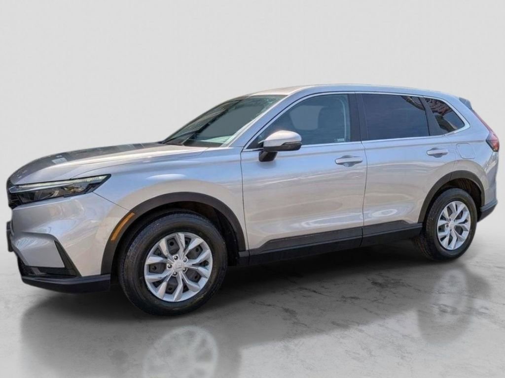 Used 2023 Honda CR-V LX image 1