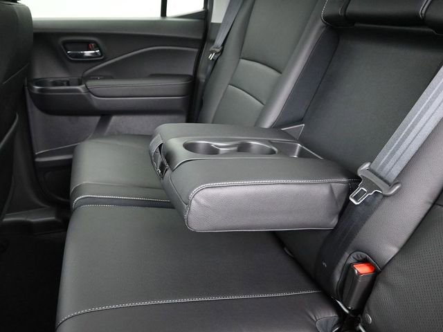 New 2026 Honda Ridgeline RTL image 32