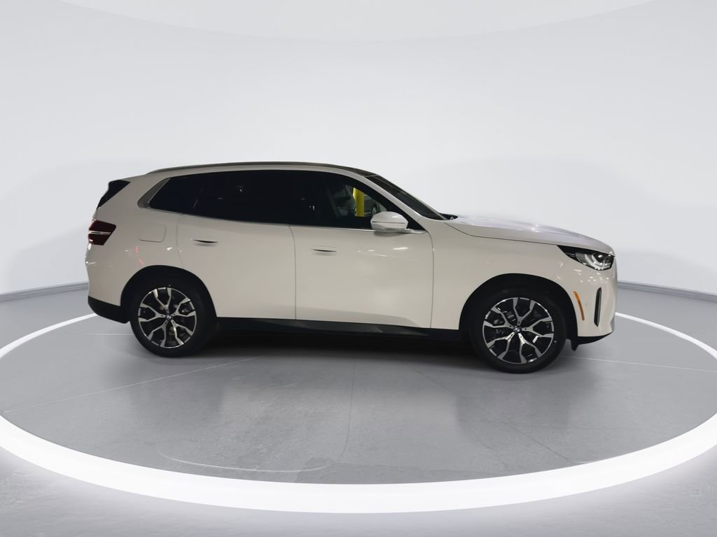 New 2026 BMW X3 xDrive30 w/ Convenience Package image 9