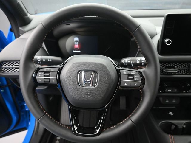 New 2026 Honda HR-V Sport image 22