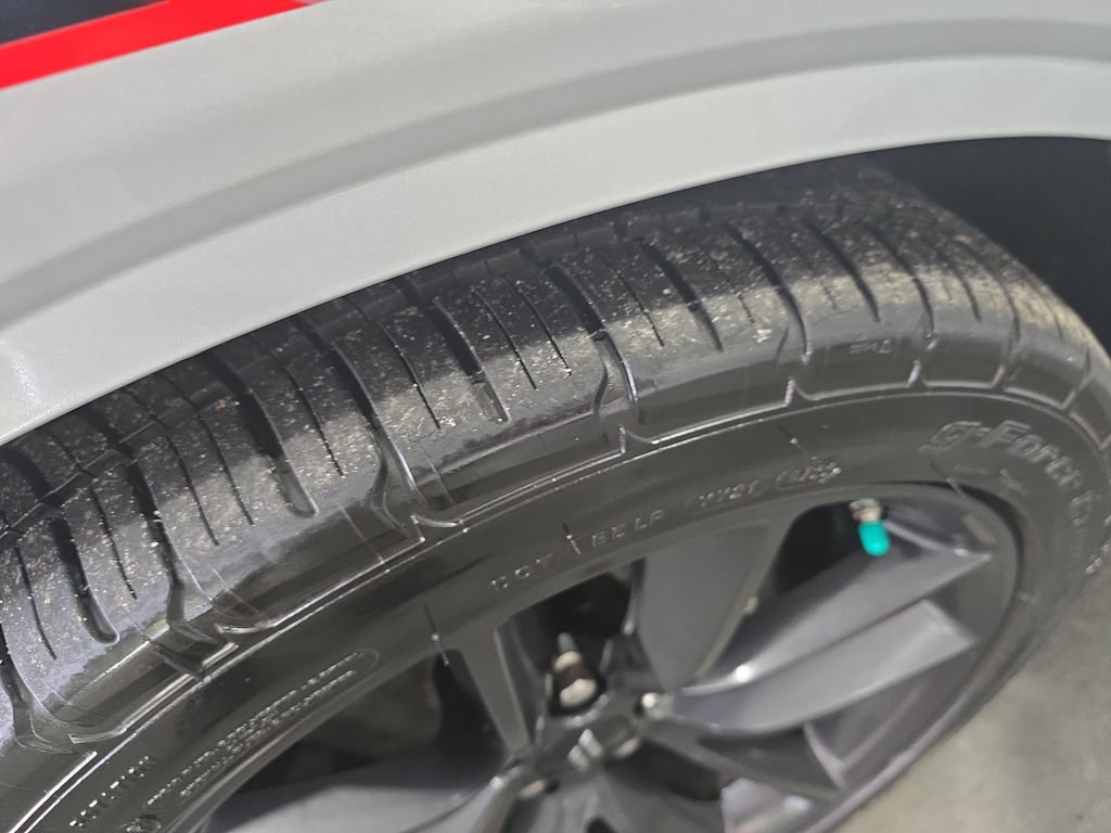 Used 2019 Dodge Challenger R/T Scat Pack RWD image 27