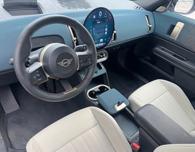 Used 2025 MINI Cooper Countryman S image 8