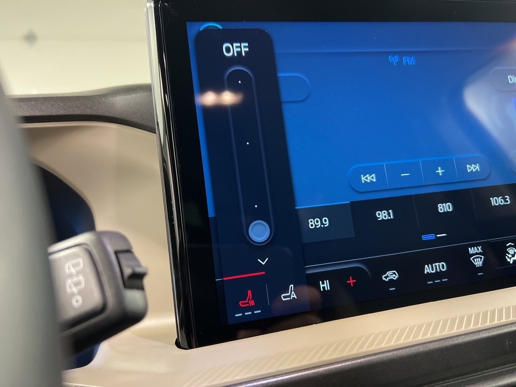 New 2025 Ford Bronco Sport Big Bend w/ Convenience Package image 13