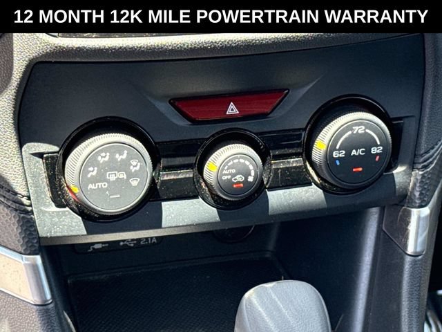 Used 2020 Subaru Forester Premium AWD/4WD image 22