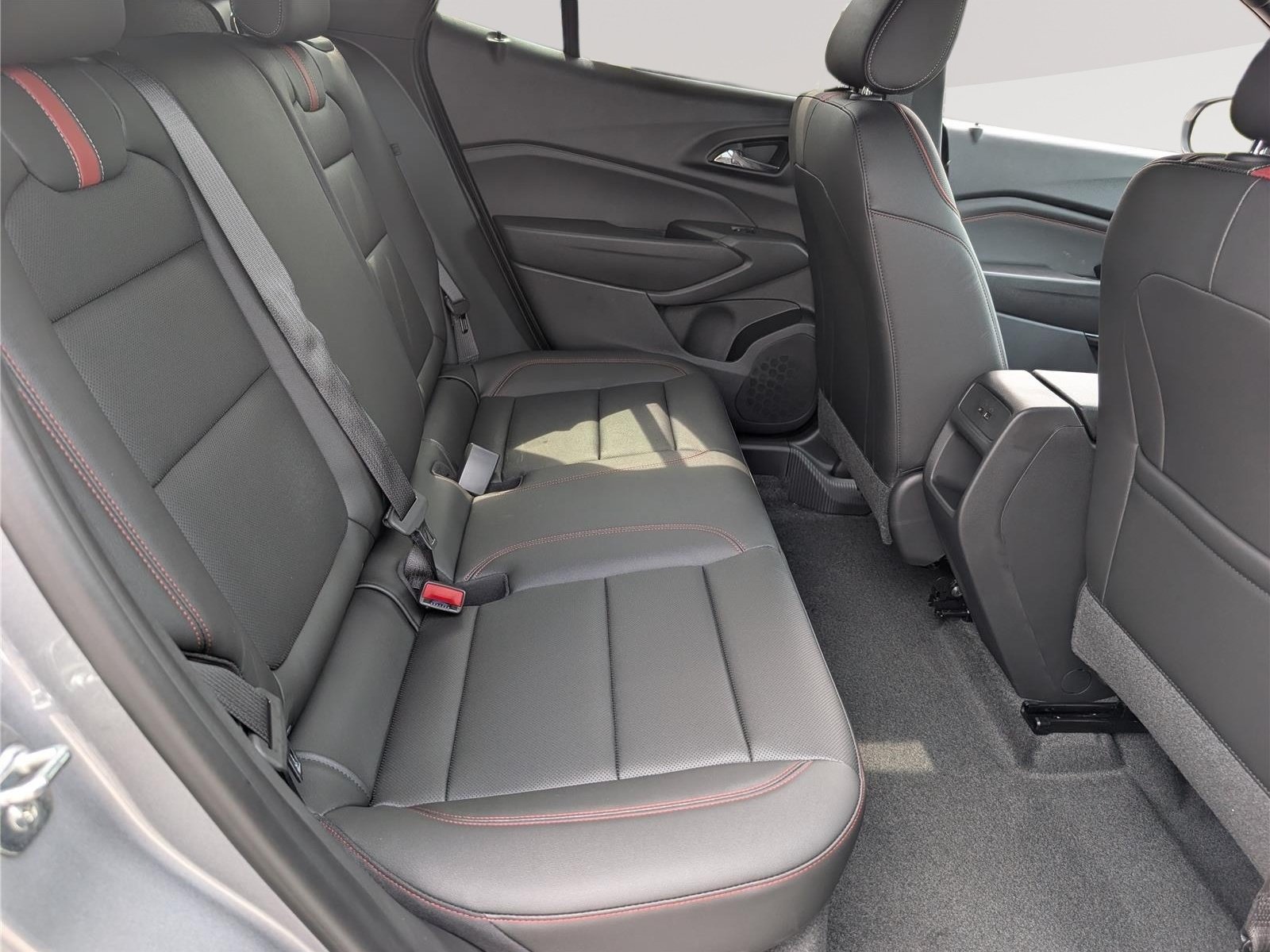New 2026 Chevrolet Trax RS w/ Driver Confidence Package FWD image 9