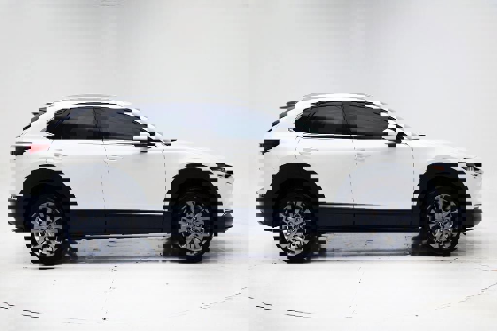 Used 2025 MAZDA CX-30 AWD 2.5 S w/ Premium Package image 3