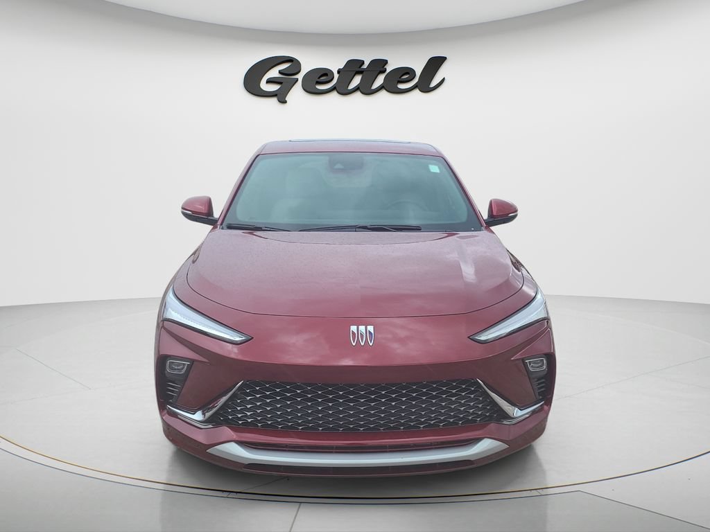 Used 2024 Buick Envista Preferred FWD image 2
