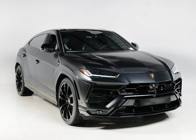 Used 2022 Lamborghini Urus image 26