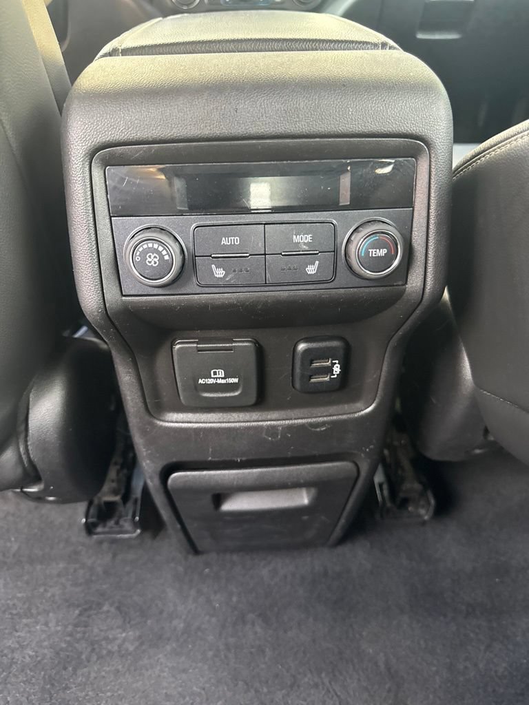 Used 2017 GMC Acadia SLT AWD/4WD image 7