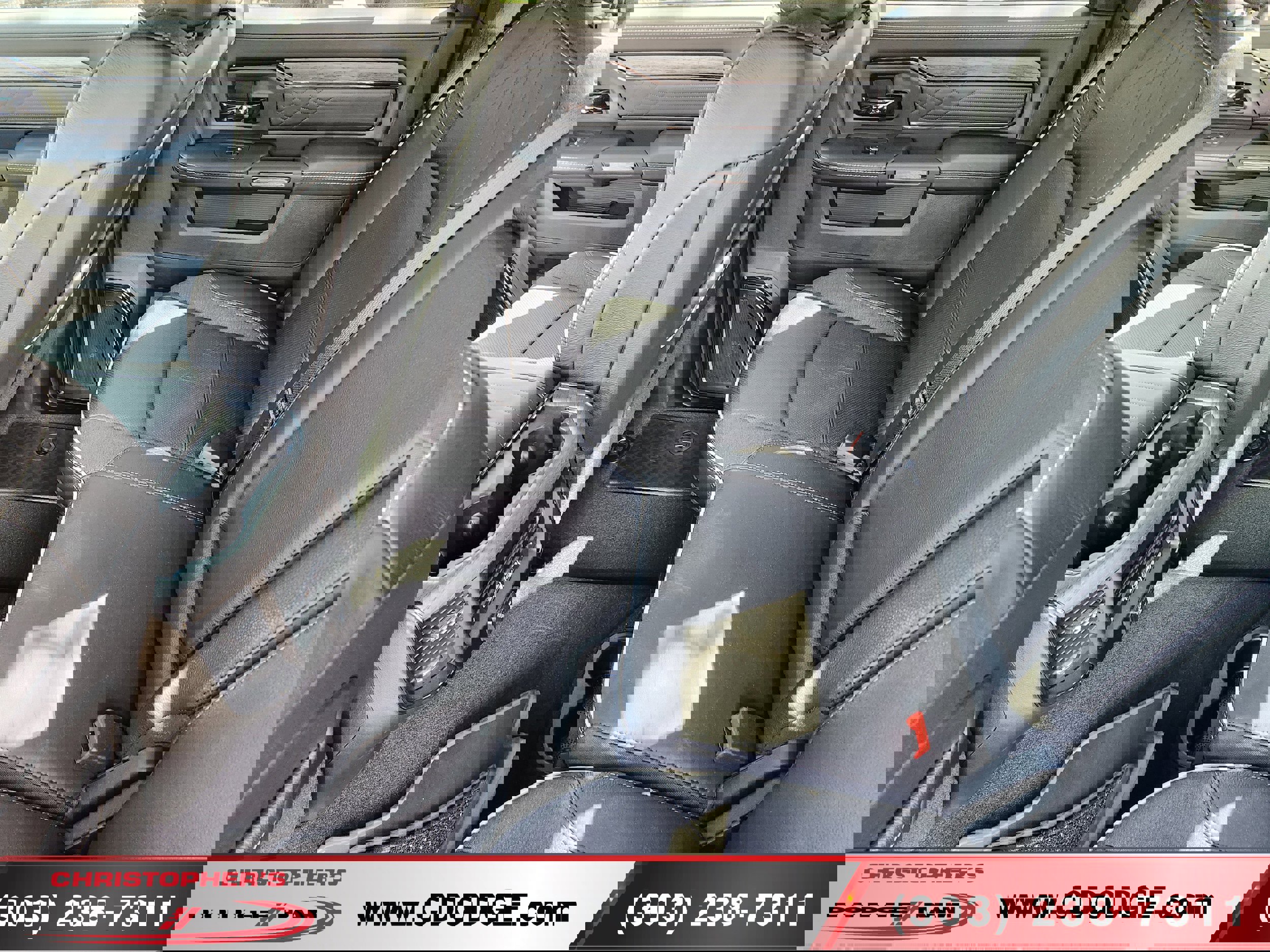 New 2026 RAM 3500 Limited image 11