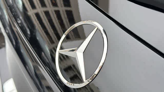 Used 2026 Mercedes-Benz GLC 300 4MATIC image 8