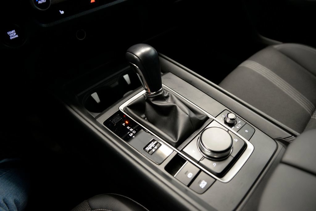 Used 2023 MAZDA CX-50 2.5 S w/ Preferred Plus Pkg image 26