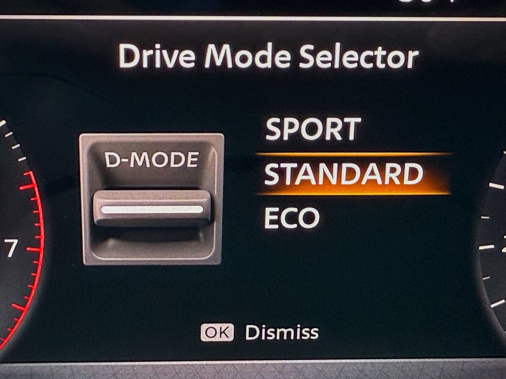 New 2026 Nissan Sentra SL w/ Floor Mat Package FWD image 27