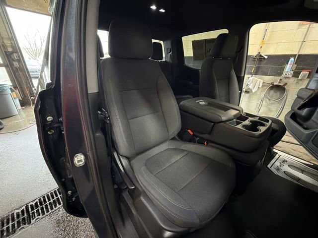 Used 2021 Chevrolet Silverado 1500 RST image 25