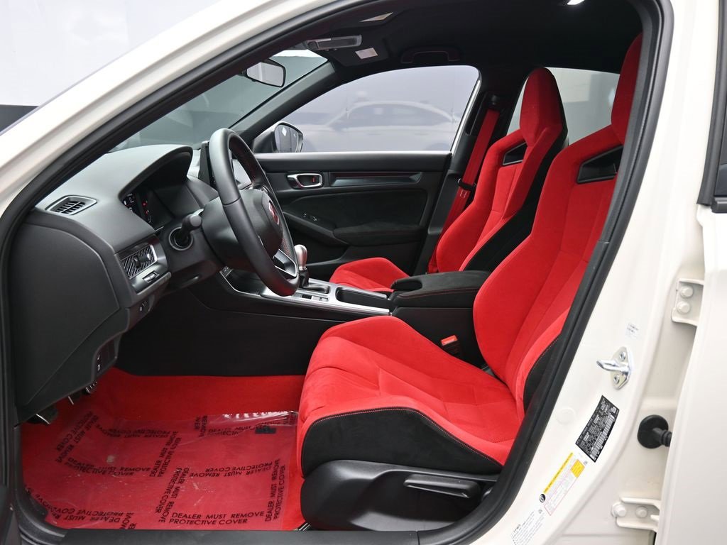 Certified 2024 Honda Civic Type R image 33