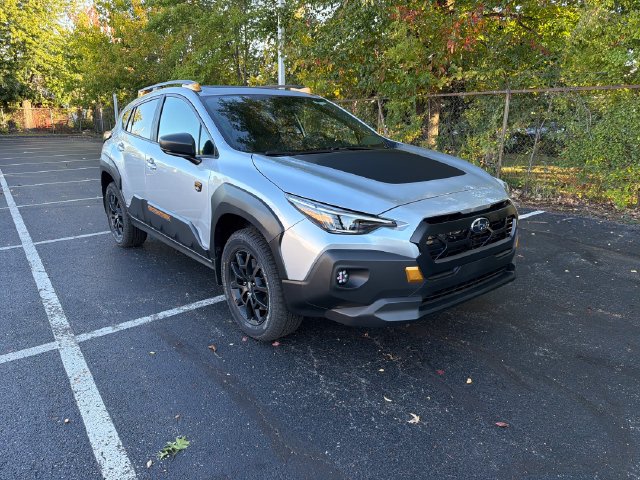New 2026 Subaru Crosstrek 2.5i Wilderness AWD/4WD image 4