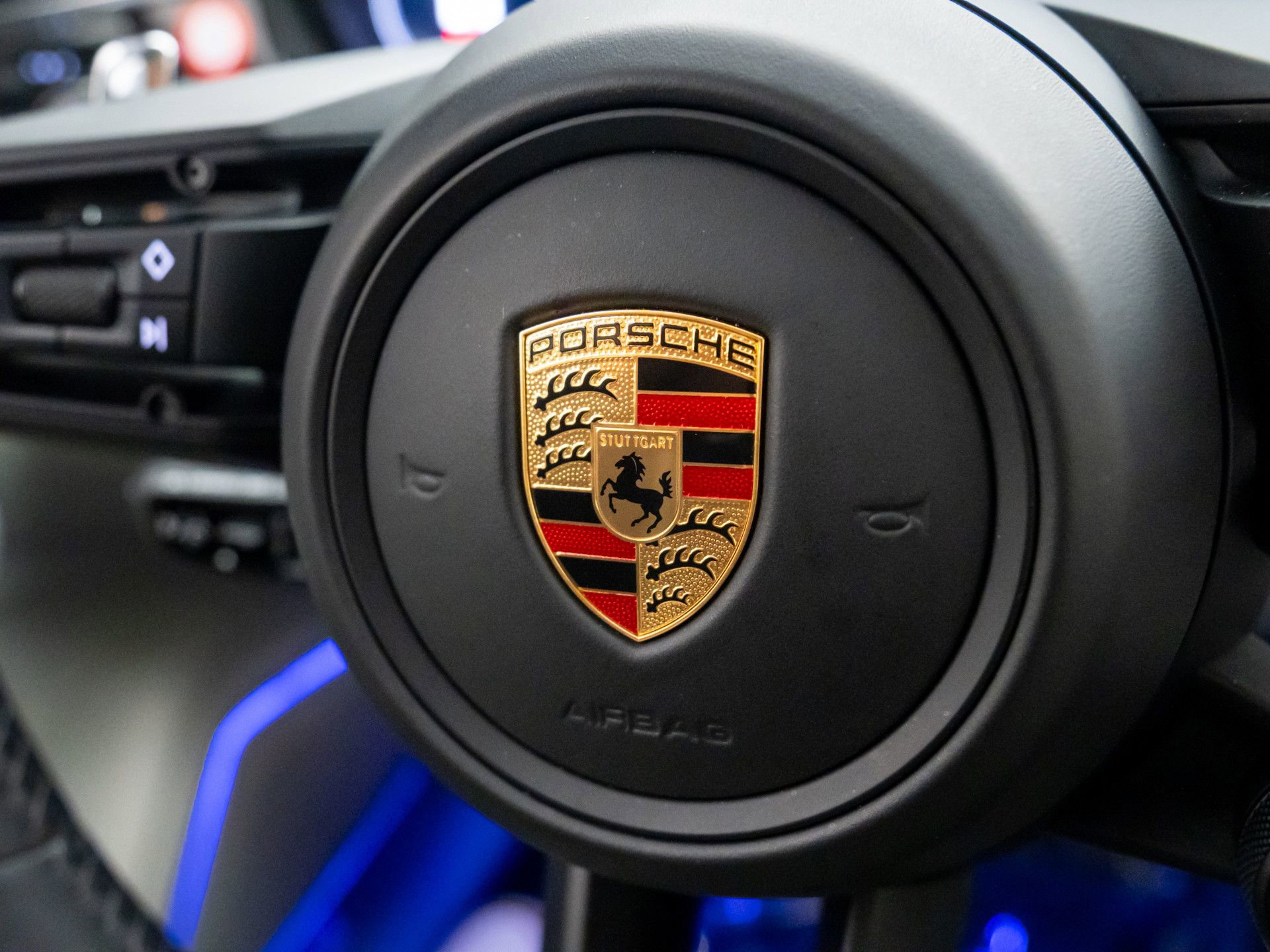 Certified 2023 Porsche Panamera GTS image 26