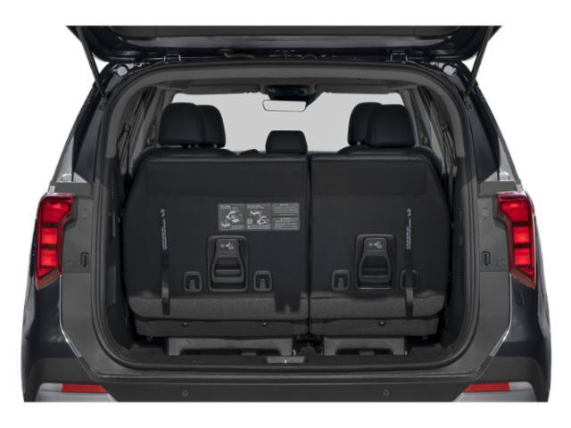 New 2027 Kia Carnival LXS FWD image 10