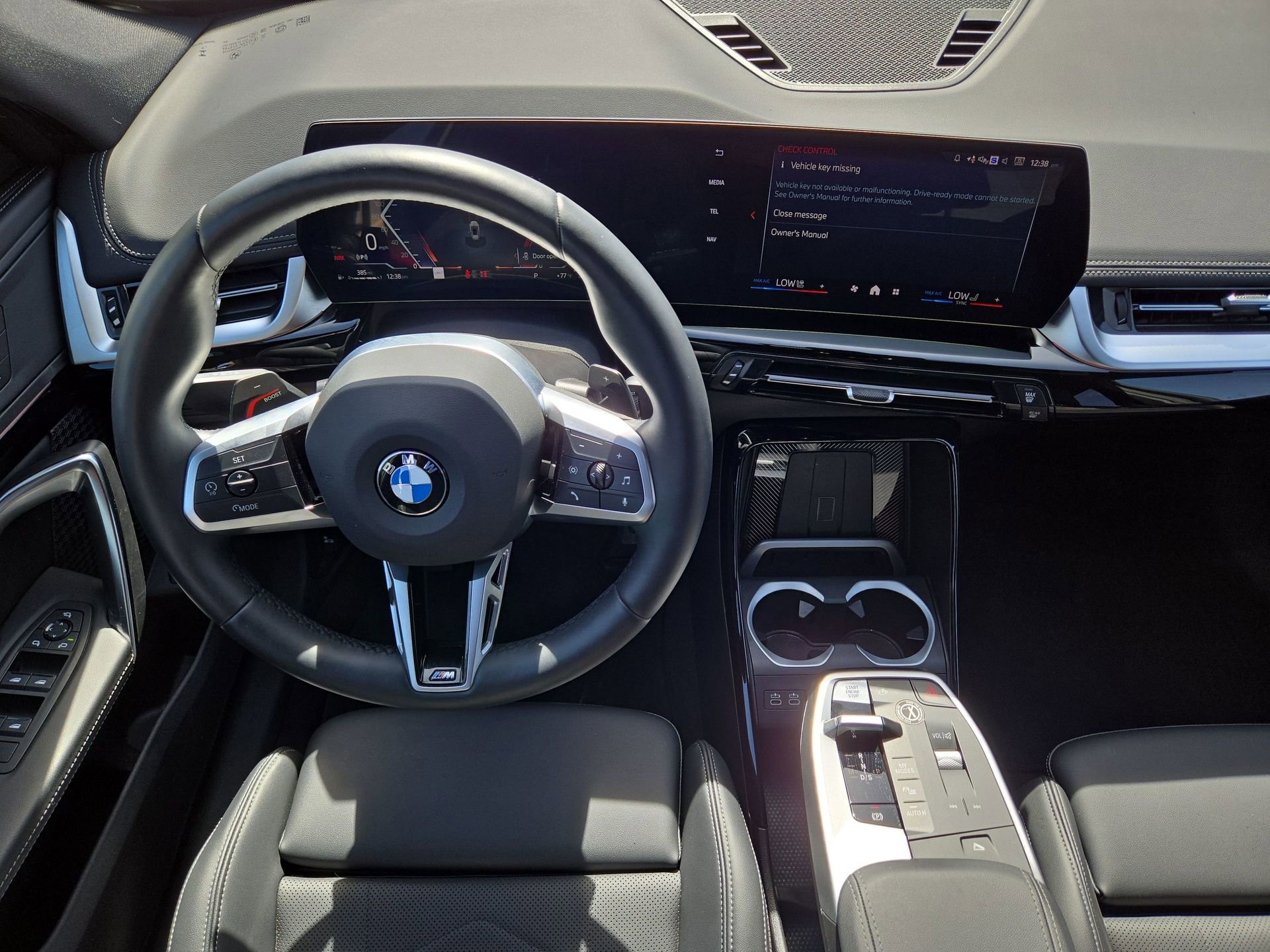 Used 2026 BMW X1 xDrive28i image 14