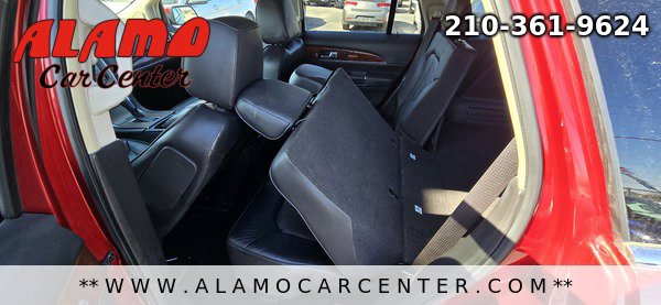 Used 2013 Lincoln MKX FWD image 33