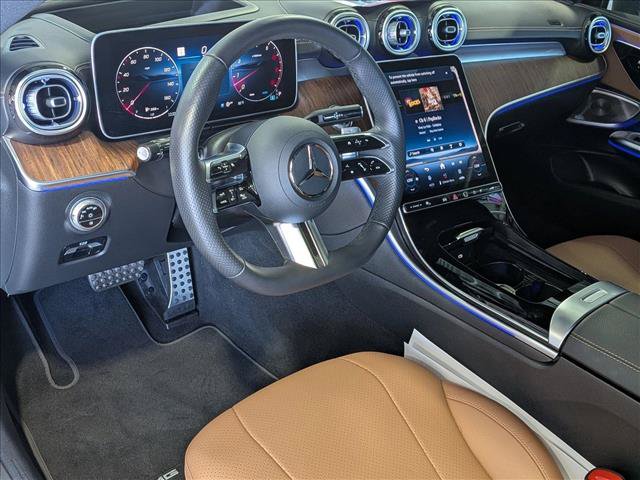 Certified 2024 Mercedes-Benz CLE 450 4MATIC Coupe image 10