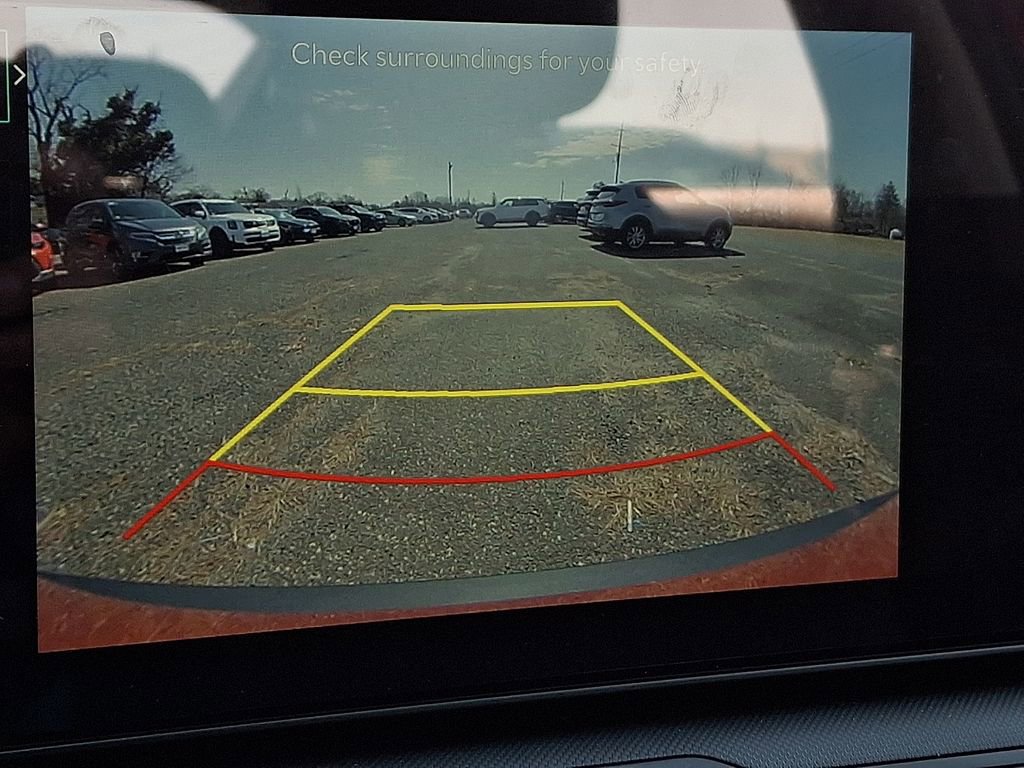 Certified 2025 Kia K4 EX image 17