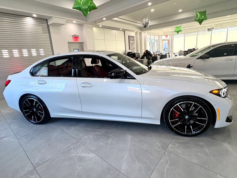Used 2026 BMW M340i image 9