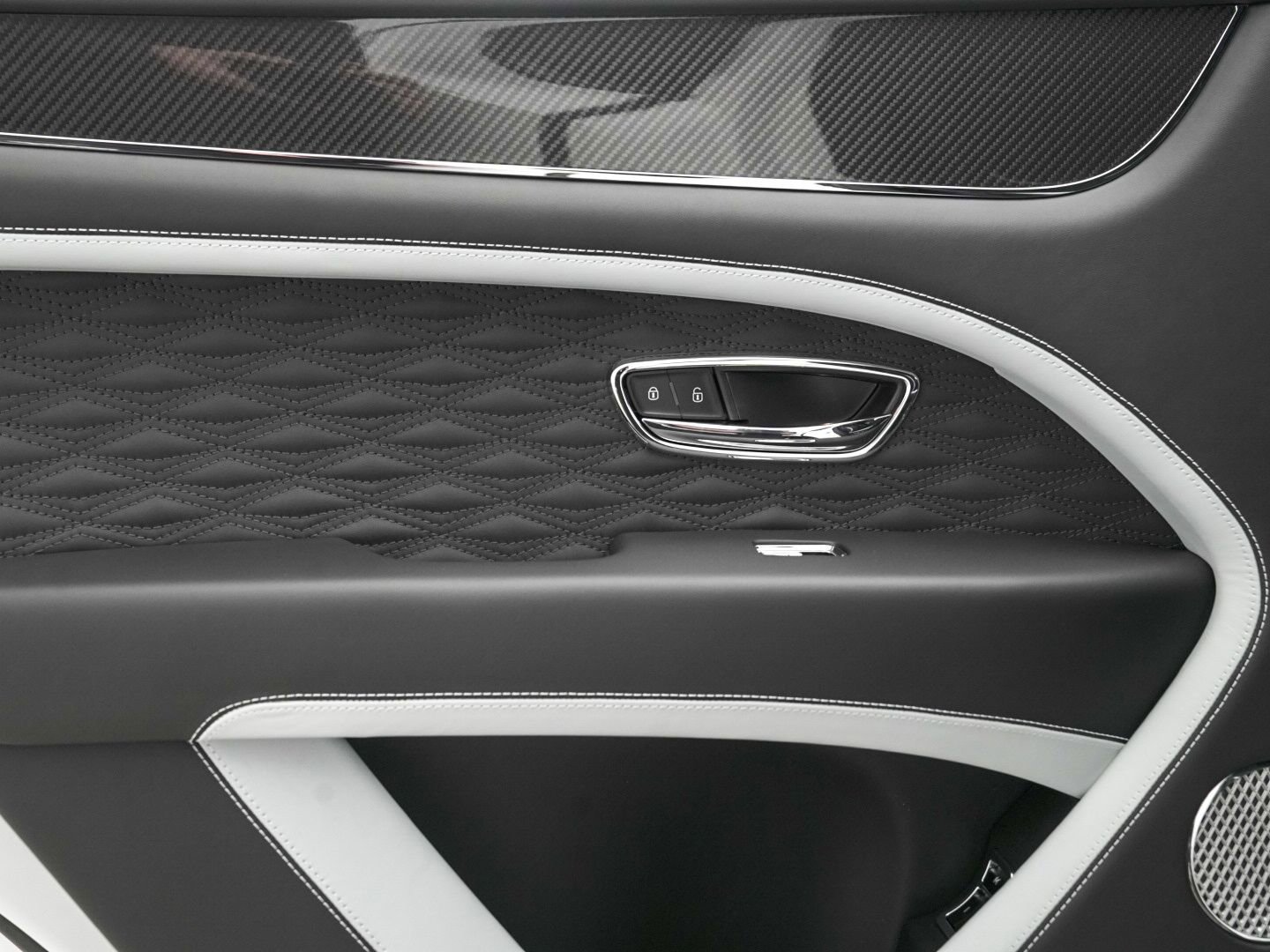 New 2026 Bentley Bentayga Speed image 30