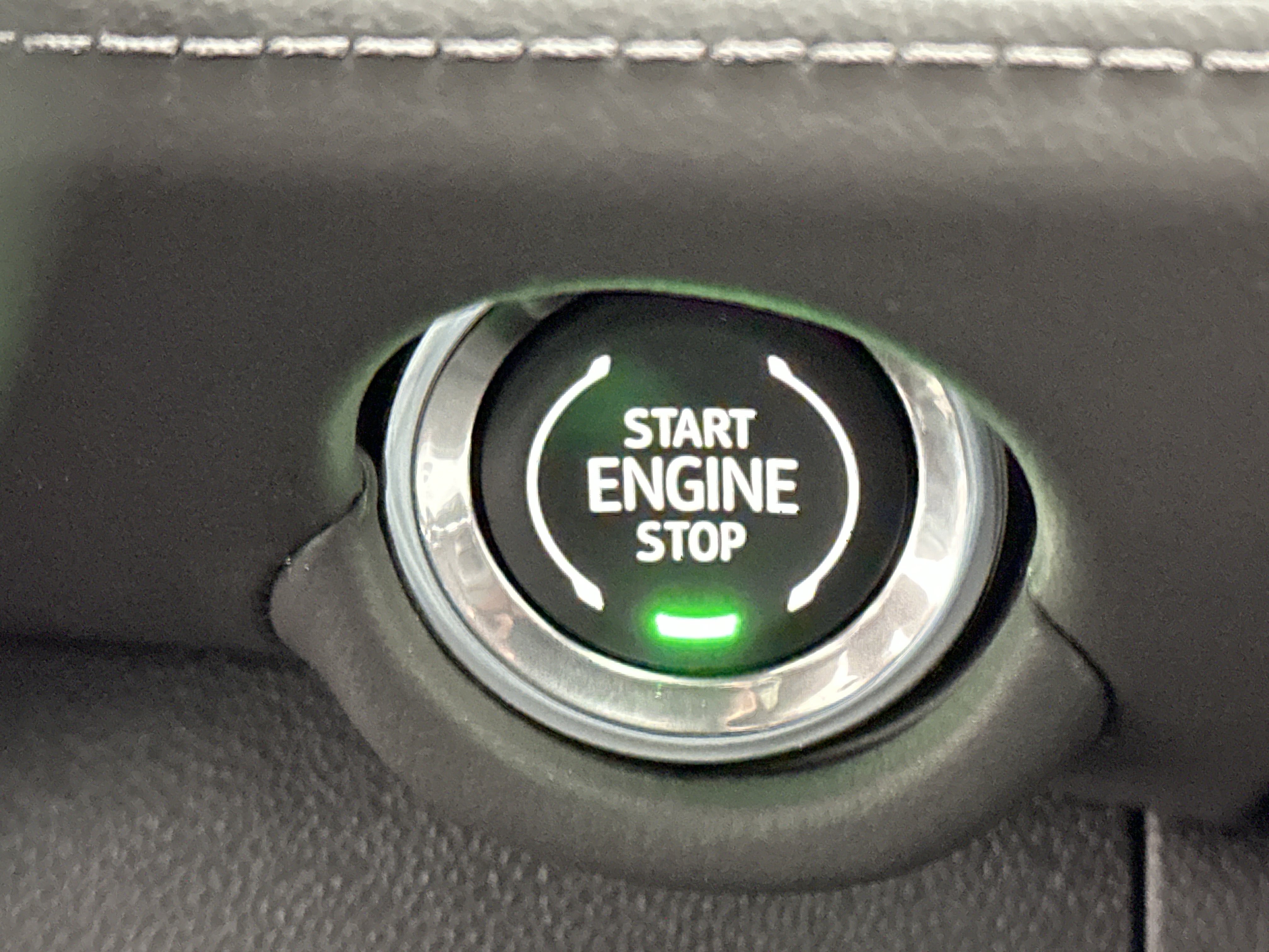 New 2026 Chevrolet Suburban Z71 w/ Z71 Off-Road Package image 36