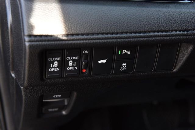 New 2026 Honda Odyssey Elite image 11