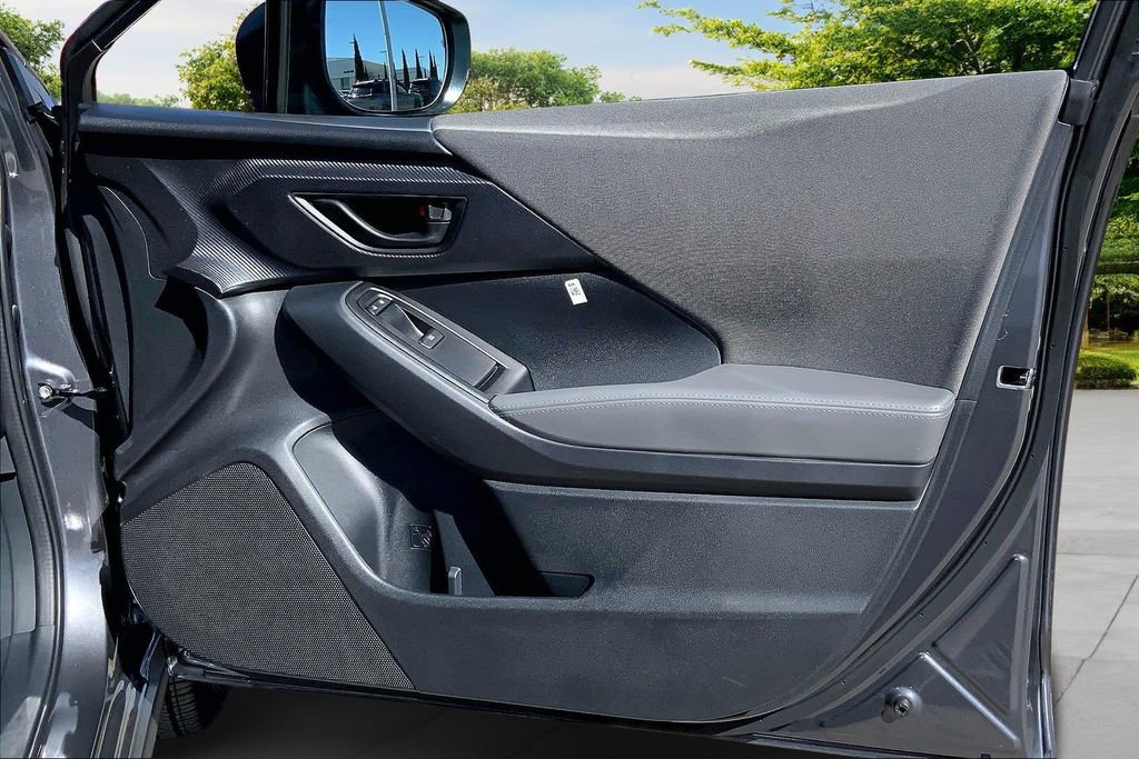 Certified 2026 Subaru Crosstrek 2.0i Premium image 26