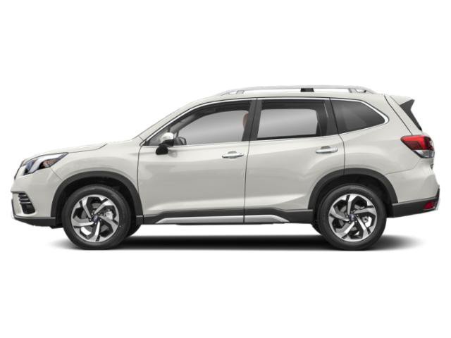 Used 2023 Subaru Forester Touring AWD/4WD image 3