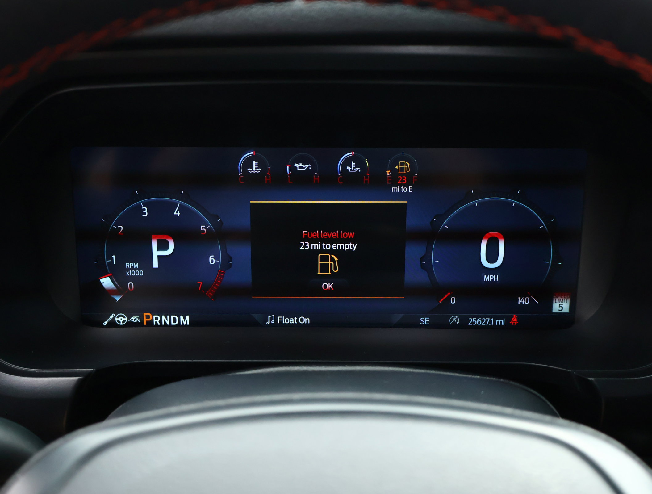 Used 2024 Ford F150 Raptor image 19