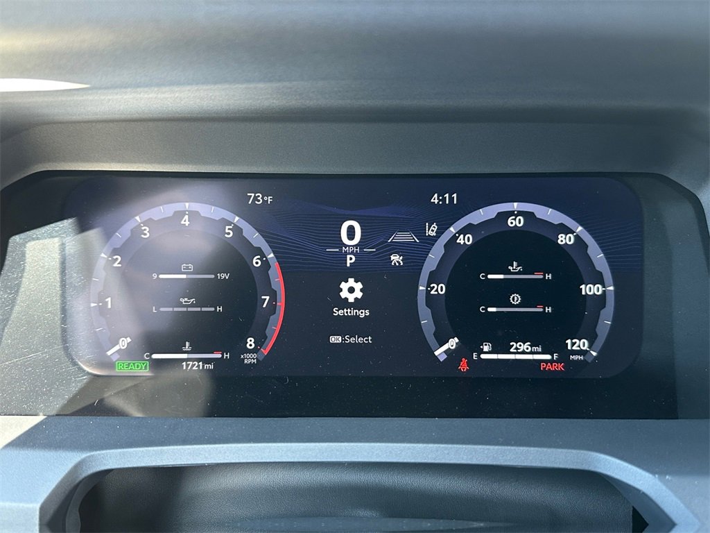 Used 2024 Toyota Tacoma TRD Sport image 29