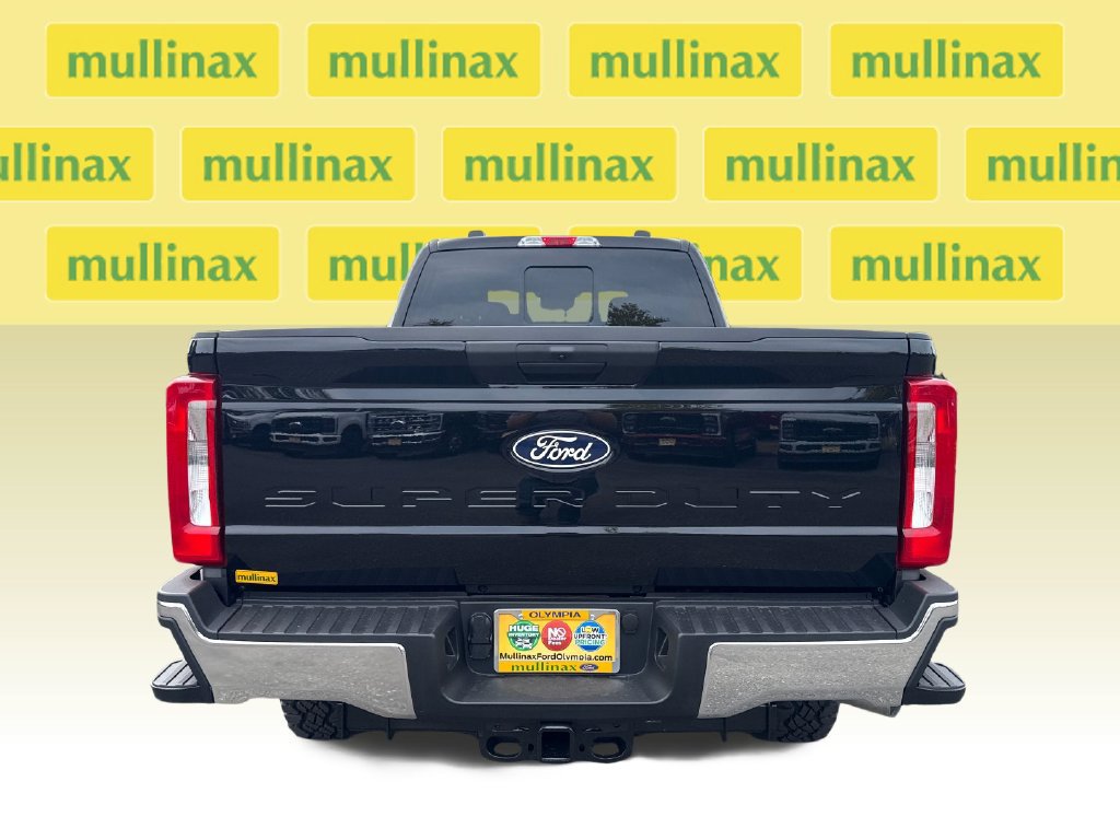 New 2027 Ford F250 XLT w/ Tremor Off-Road Package AWD/4WD image 5