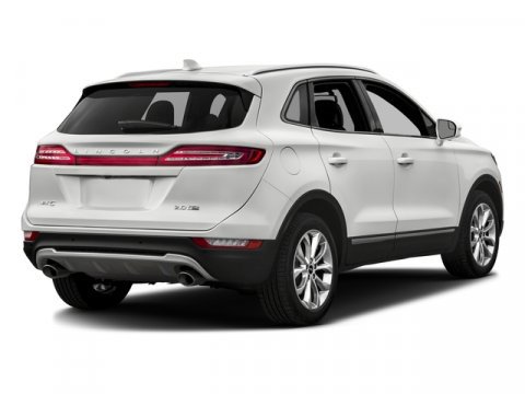 Used 2017 Lincoln MKC Select image 2