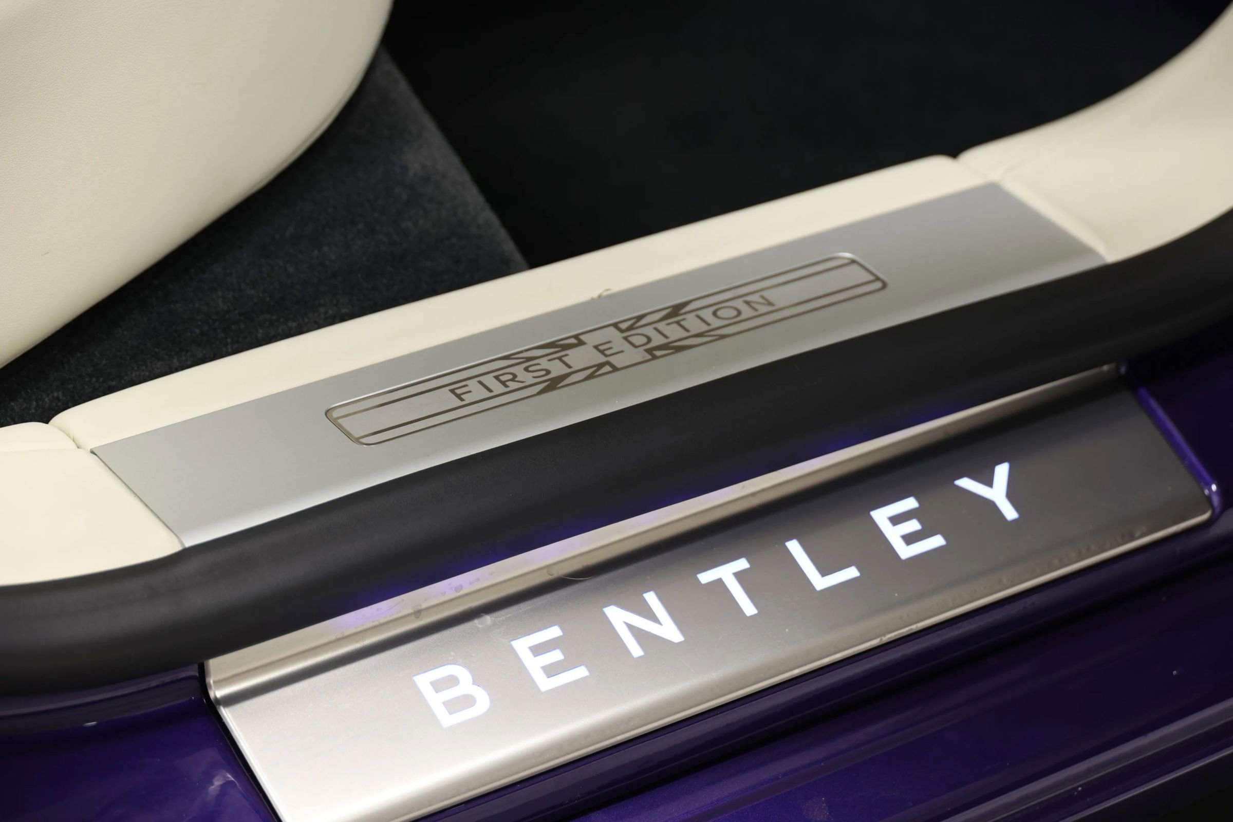 Used 2020 Bentley Flying Spur W12 w/ First Edition Specification image 91