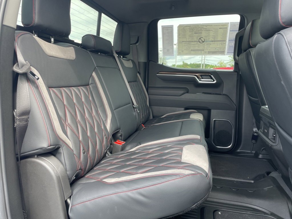 New 2025 Chevrolet Silverado 1500 RST image 36