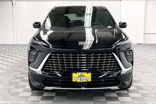 Used 2025 Buick Enclave Avenir w/ Super Cruise Package image 4