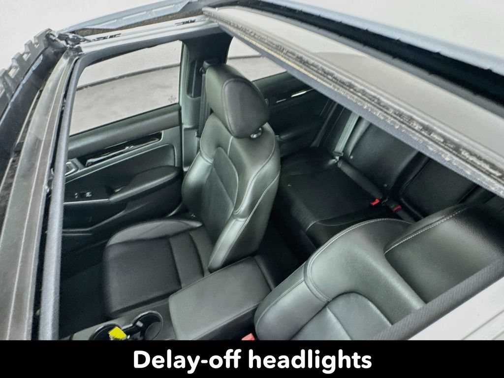 Used 2026 Honda Civic Sport Touring image 29