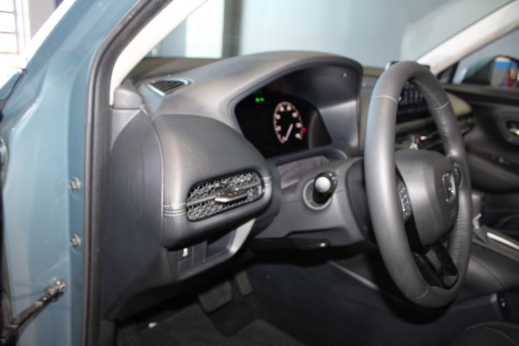Certified 2024 Honda HR-V EX-L image 11