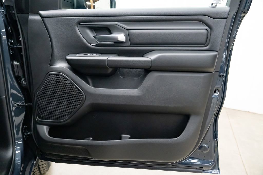 New 2026 RAM 1500 Tradesman AWD/4WD image 27