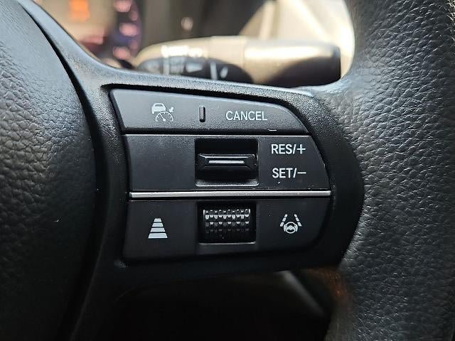 Used 2024 Honda Accord EX image 29
