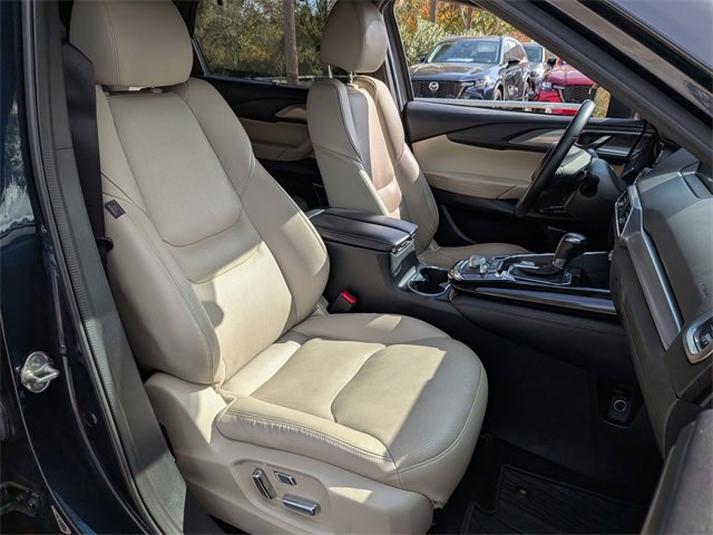 Used 2019 MAZDA CX-9 Grand Touring image 14