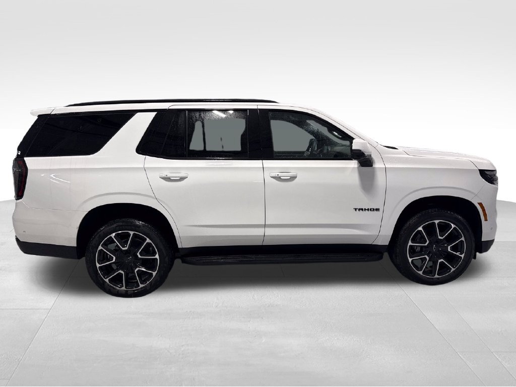New 2026 Chevrolet Tahoe RST w/ Comfort Package AWD/4WD image 55