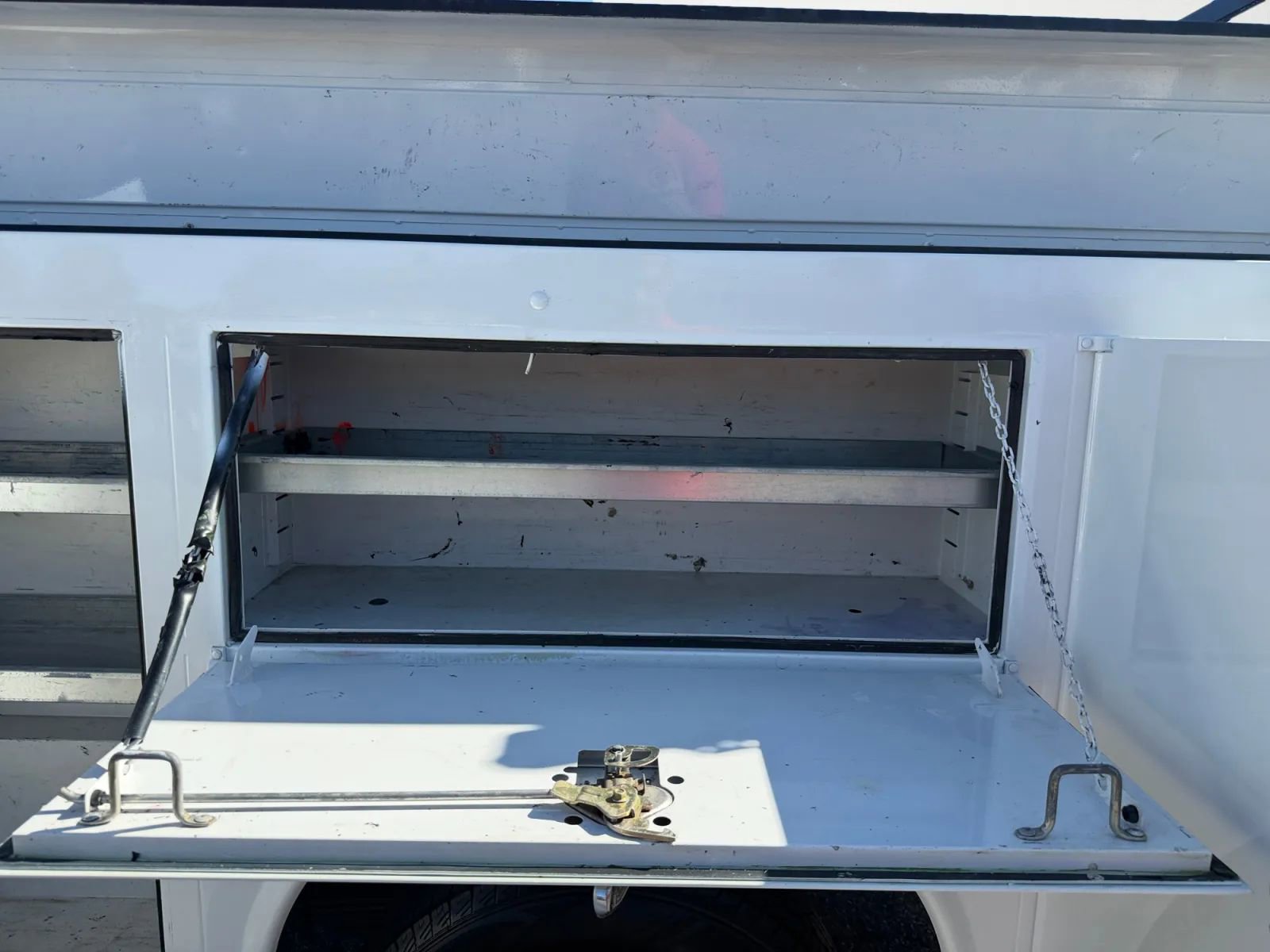 Used 2021 Chevrolet Silverado 2500 W/T w/ WT Convenience Package RWD image 35