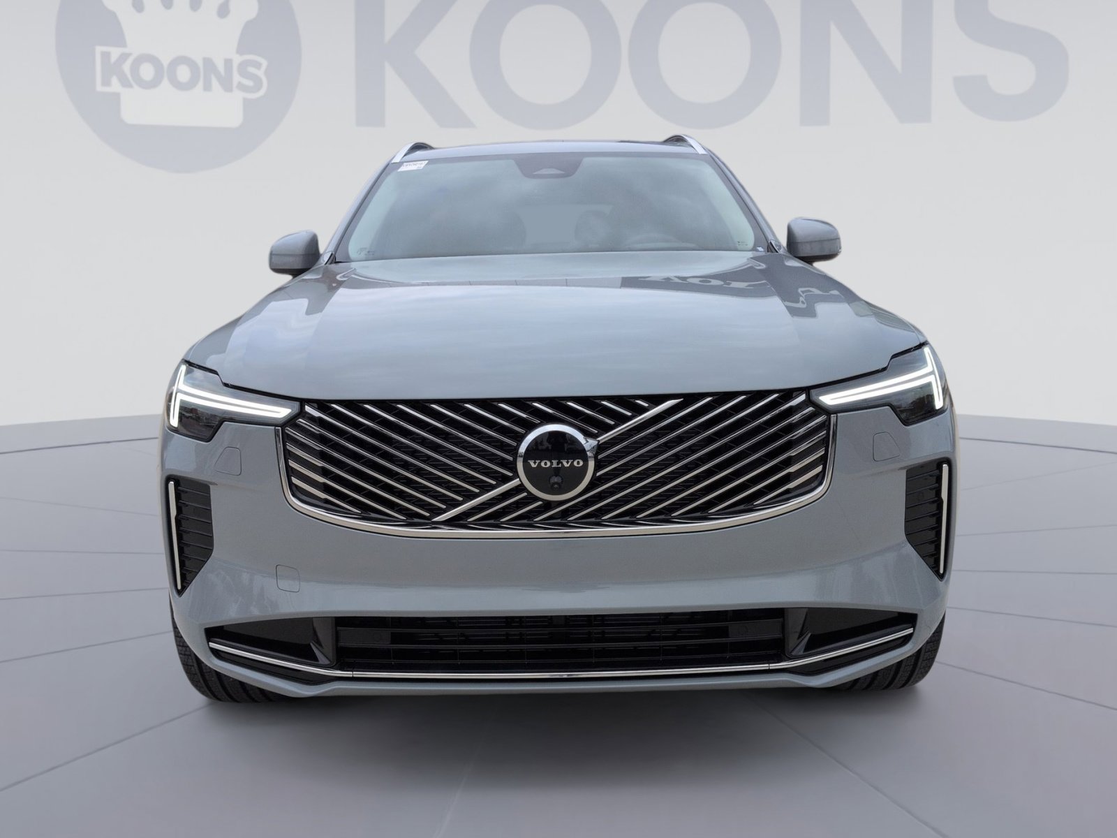 New 2026 Volvo XC90 B6 Ultra image 11