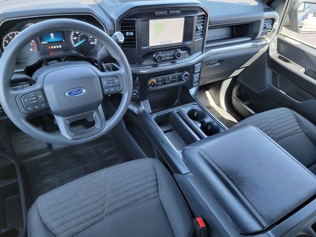Certified 2023 Ford F150 XL w/ STX Appearance Package AWD/4WD image 38