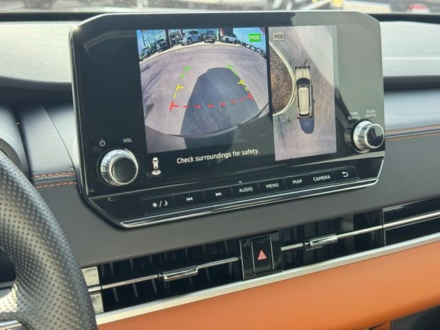 Used 2025 Mitsubishi Outlander 4WD Plug-In Hybrid image 33